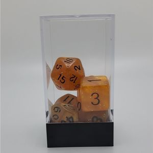 DND 7 set rpg dice game Dice